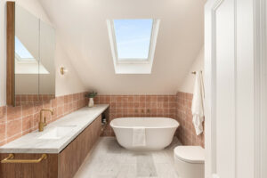 Burrawang Bathroom Renovation